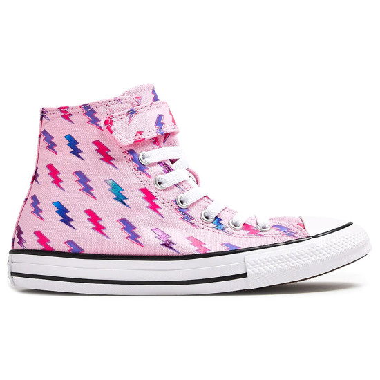 Converse Chuck Taylor All Star Electric Bolt Easy On